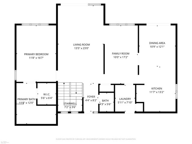 1446 Van Vleet Road, Flushing, MI 48433