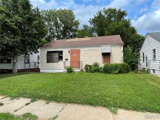 6119 Lillian Avenue, St Louis, MO 63136