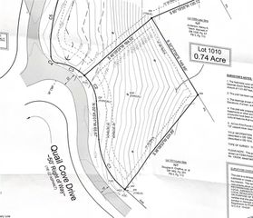 0 Quail Cove Drive, Jasper, GA 30143