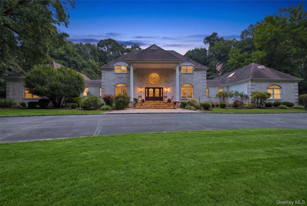 9 Swan Place, Nissequogue, NY 11780 — exterior