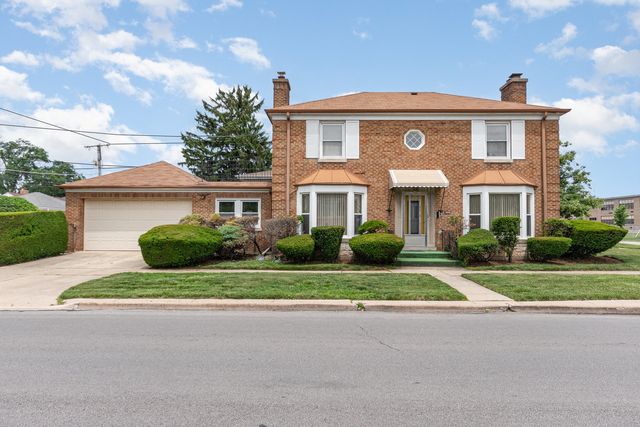 1800 N 76th Court, Elmwood Park, IL 60707