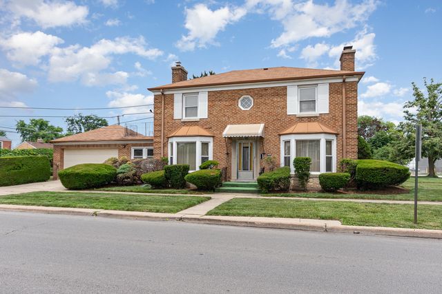 1800 N 76th Court, Elmwood Park, IL 60707