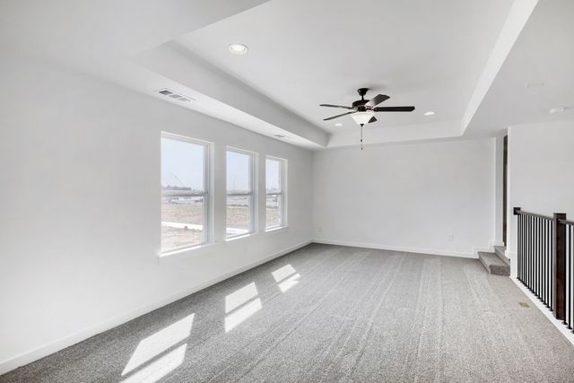 1709 Clover Fern Drive, Celina, TX 75009