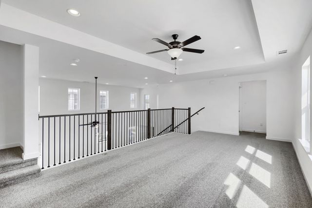 1709 Clover Fern Drive, Celina, TX 75009
