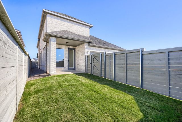 1709 Clover Fern Drive, Celina, TX 75009