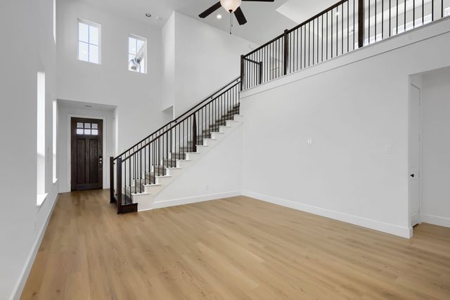 1709 Clover Fern Drive, Celina, TX 75009