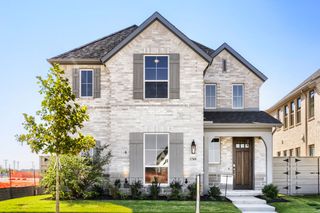1709 Clover Fern Drive, Celina, TX 75009