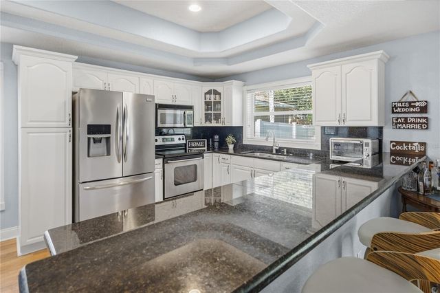 1113 S PINE LAKE DRIVE, Tampa, FL 33612