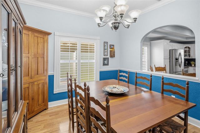 1113 S PINE LAKE DRIVE, Tampa, FL 33612