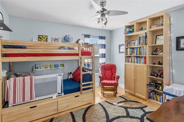 1113 S PINE LAKE DRIVE, Tampa, FL 33612