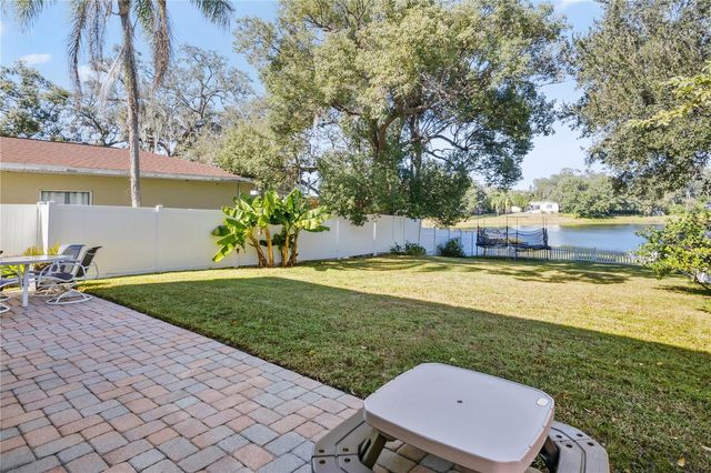 1113 S PINE LAKE DRIVE, Tampa, FL 33612