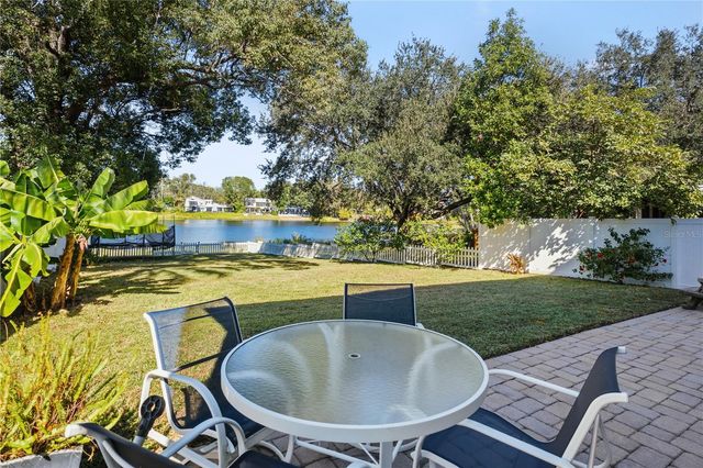 1113 S PINE LAKE DRIVE, Tampa, FL 33612