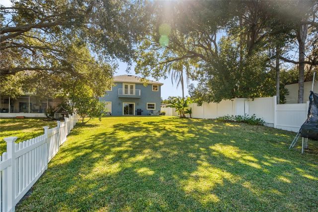 1113 S PINE LAKE DRIVE, Tampa, FL 33612