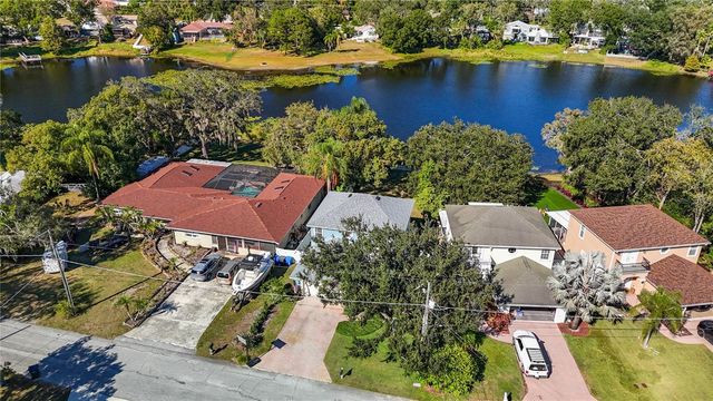 1113 S PINE LAKE DRIVE, Tampa, FL 33612