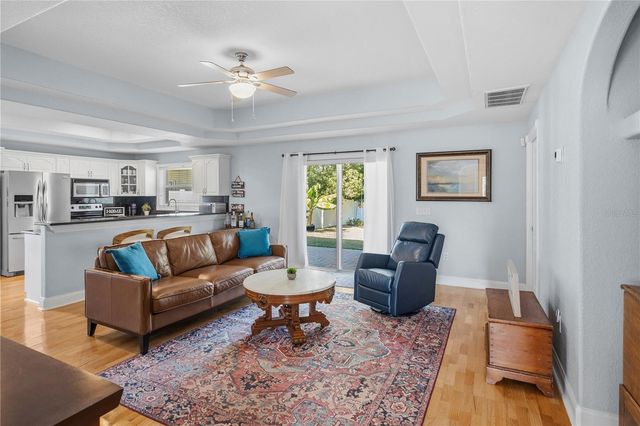 1113 S PINE LAKE DRIVE, Tampa, FL 33612