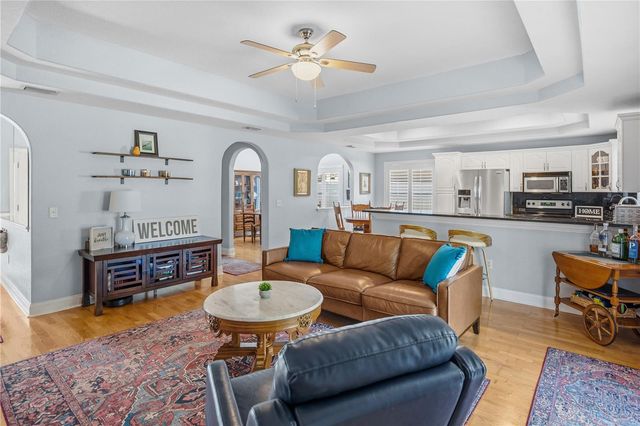 1113 S PINE LAKE DRIVE, Tampa, FL 33612