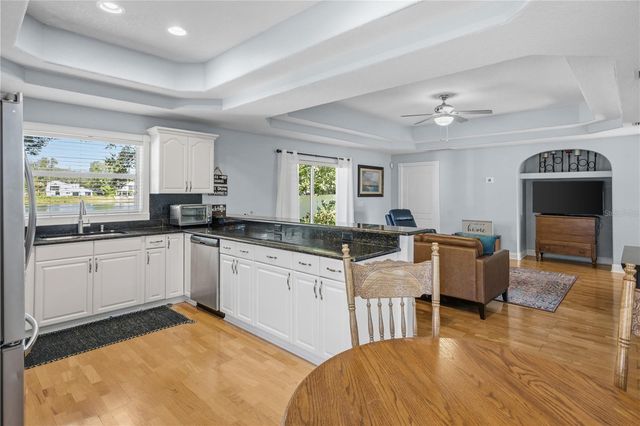 1113 S PINE LAKE DRIVE, Tampa, FL 33612