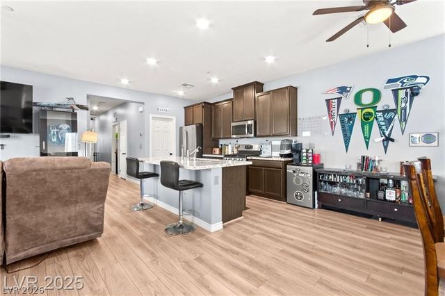 7352 North Decatur Boulevard 1, Las Vegas, NV 89131