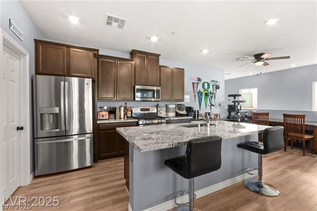 7352 North Decatur Boulevard 1, Las Vegas, NV 89131