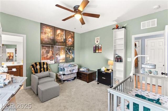 7352 North Decatur Boulevard 1, Las Vegas, NV 89131