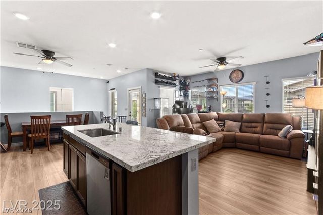 7352 North Decatur Boulevard 1, Las Vegas, NV 89131