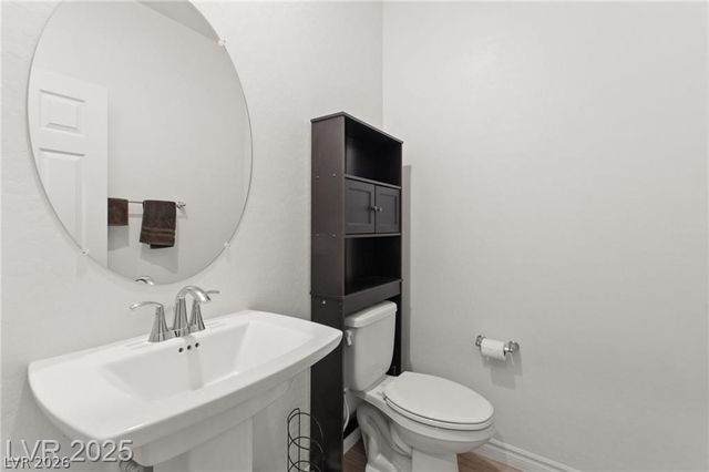 7352 North Decatur Boulevard 1, Las Vegas, NV 89131