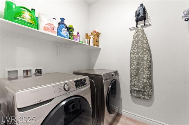 7352 North Decatur Boulevard 1, Las Vegas, NV 89131