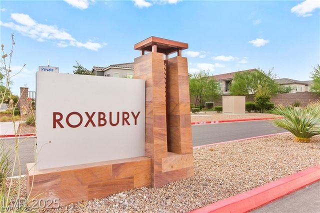 7352 North Decatur Boulevard 1, Las Vegas, NV 89131