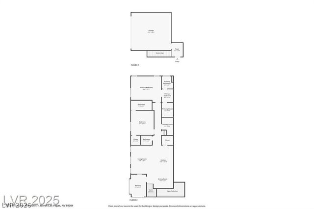 7352 North Decatur Boulevard 1, Las Vegas, NV 89131