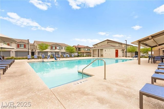 7352 North Decatur Boulevard 1, Las Vegas, NV 89131