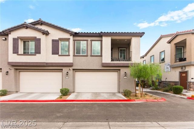 7352 North Decatur Boulevard 1, Las Vegas, NV 89131