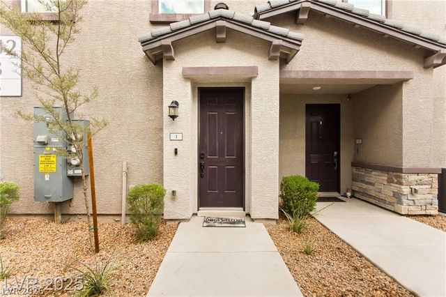 7352 North Decatur Boulevard 1, Las Vegas, NV 89131