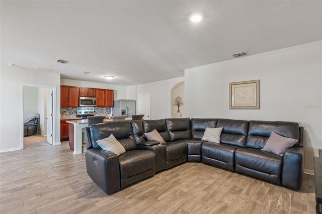 16245 YELLOWEYED DRIVE, Clermont, FL 34714