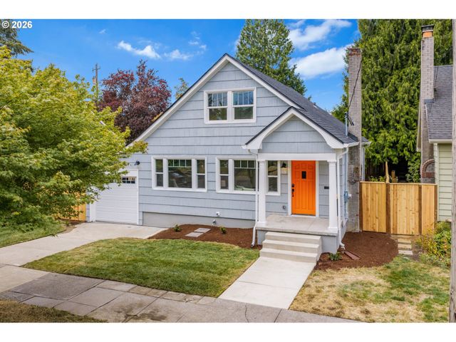 3315 Ne 51ST Ave, Portland, OR 97213