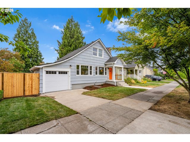 3315 Ne 51ST Ave, Portland, OR 97213