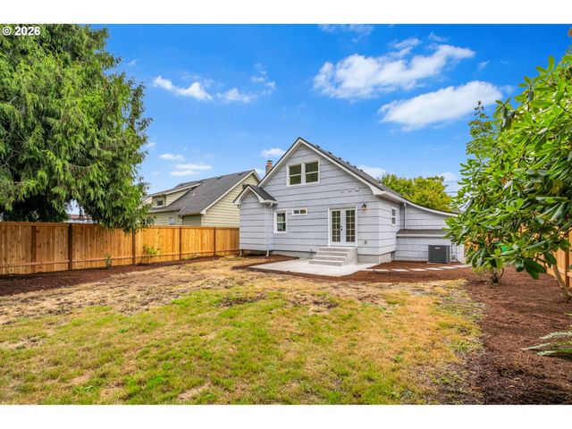 3315 Ne 51ST Ave, Portland, OR 97213