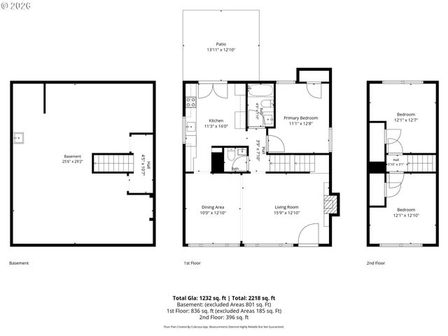 3315 Ne 51ST Ave, Portland, OR 97213