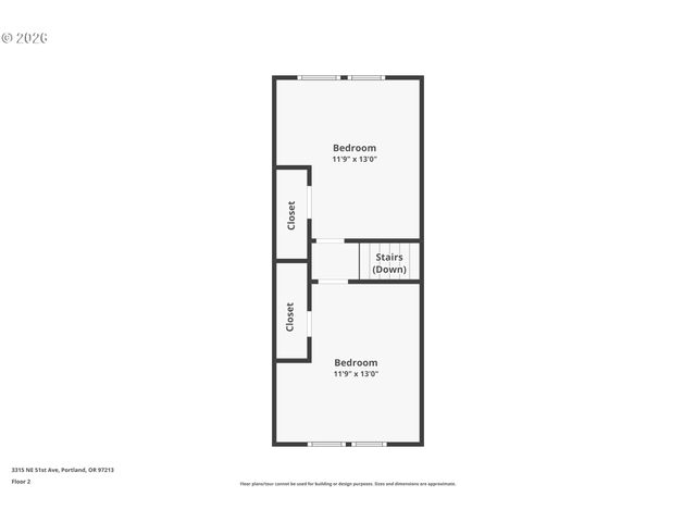 3315 Ne 51ST Ave, Portland, OR 97213