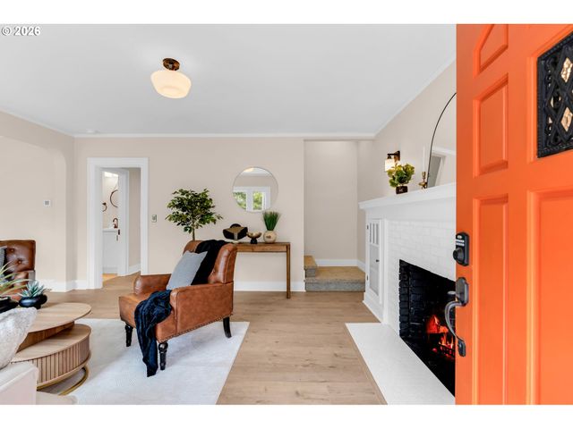 3315 Ne 51ST Ave, Portland, OR 97213