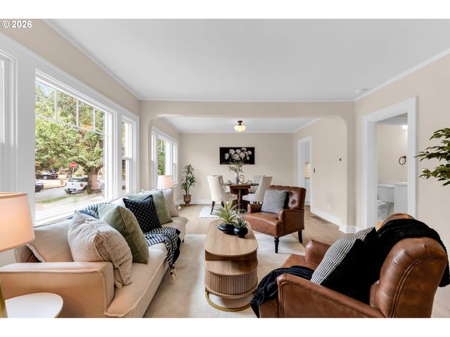 3315 Ne 51ST Ave, Portland, OR 97213