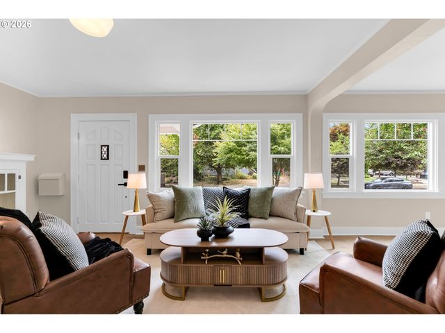 3315 Ne 51ST Ave, Portland, OR 97213
