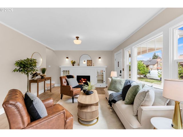 3315 Ne 51ST Ave, Portland, OR 97213