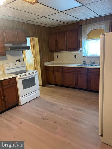 223 GRAND AVE, Cumberland, MD 21502