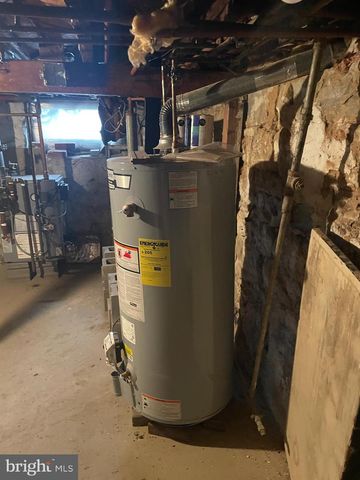 223 GRAND AVE, Cumberland, MD 21502