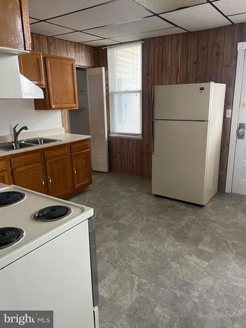 223 GRAND AVE, Cumberland, MD 21502