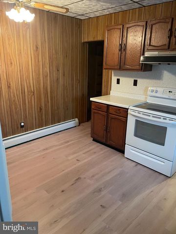 223 GRAND AVE, Cumberland, MD 21502