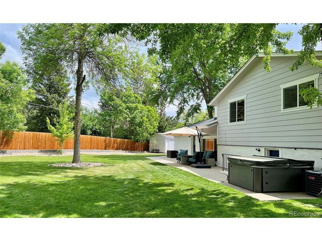 5389 W Roxbury Pl, Littleton, CO 80128