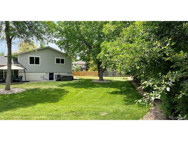 5389 W Roxbury Pl, Littleton, CO 80128