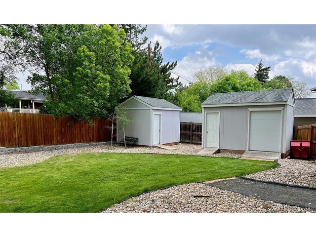 5389 W Roxbury Pl, Littleton, CO 80128