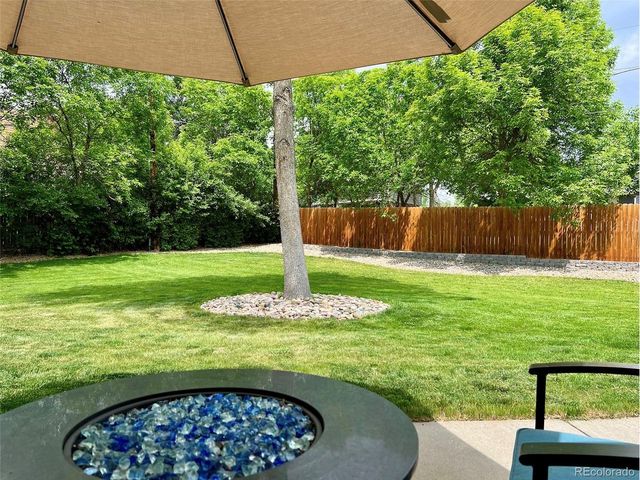 5389 W Roxbury Pl, Littleton, CO 80128